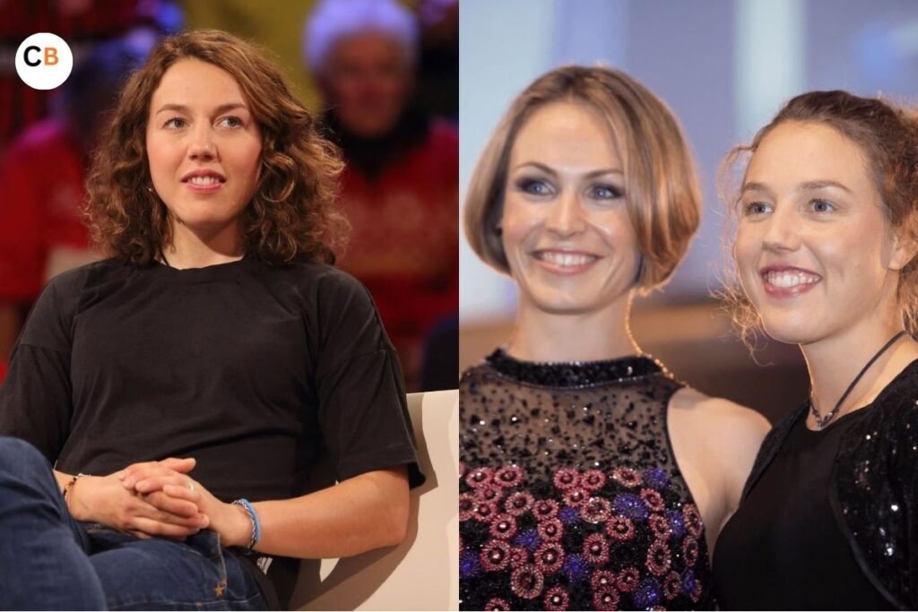 Laura Dahlmeier Hochzeit – Gibt es Neuigkeiten zur ehemaligen Biathlon-Königin? Laura Dahlmeier Hochzeit