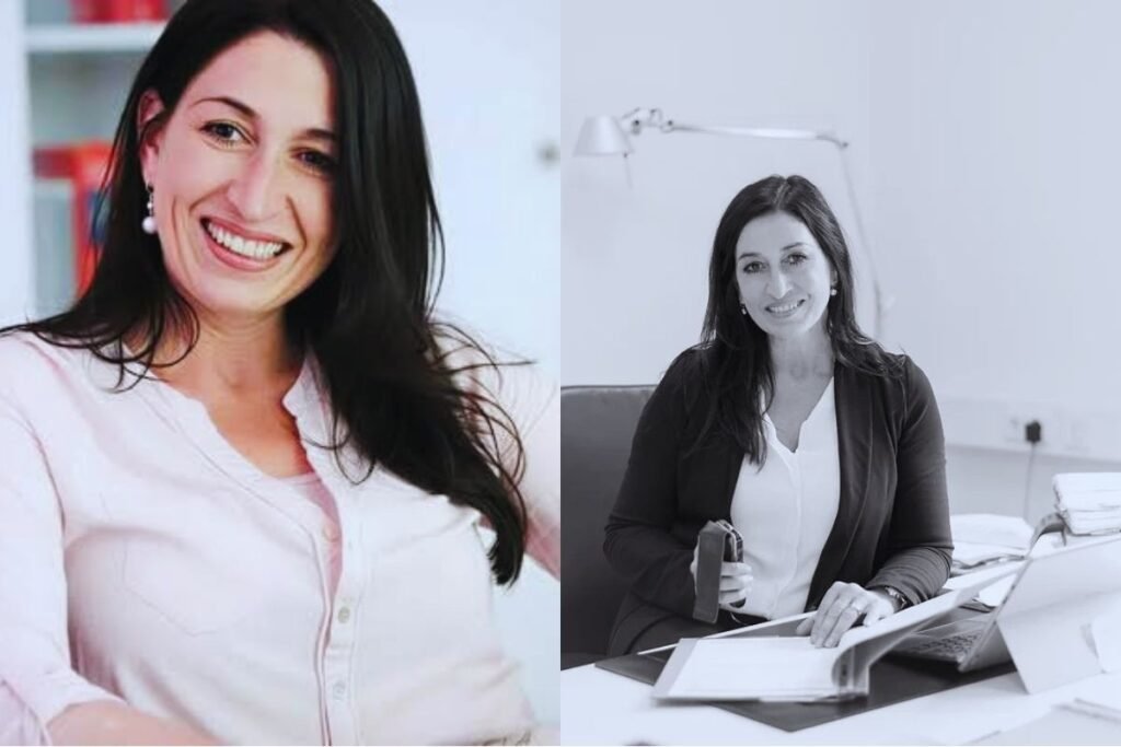 Simone Dahlmann-Ludwig – Ein umfassender Überblick über Leben, Karriere und Bekanntheit Simone Dahlmann-Ludwig