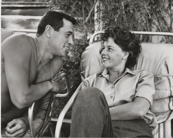 What were the marriages of convenience in 20th century Hollywood?